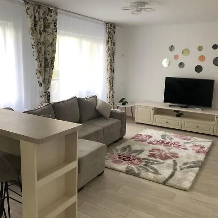 Апартаменти Stru Studio